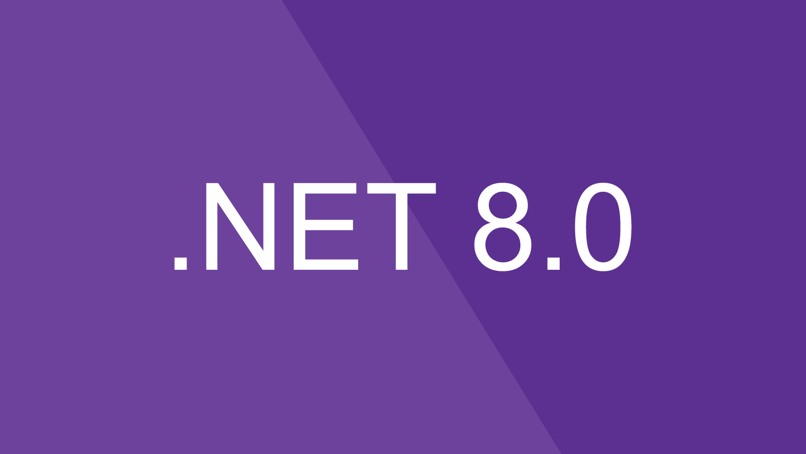初识ASP.NET Core